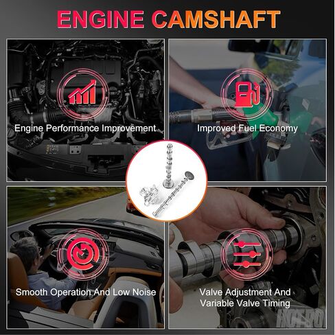 EA888 Engine Timing Chain Kit w/Sealing Gasket Camshaft Bracket Fits for Audi A4 Q5 TT VW Beetle Passat 2008 2009 2010 2011 2012 2013 2014 2015 2.0L CAB CAE CCZ CDH CDN Engine OE 06H103144J in Saudi Arabia