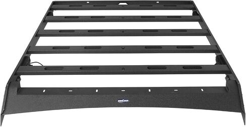 HOOKE ROAD F150 ROOK RACK TOP CARGO CARGARATION LAGGAGE FASTERS FOR FORD RAPTOR & F-150 SUPER CREW 2000 2010 2012 2013 2014 Pickup Truck in Saudi Arabia