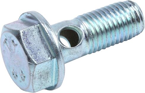 Parts 11610476 M12x1.5x31 Turbocharger Oil Feed Pipe Bolt in Saudi Arabia