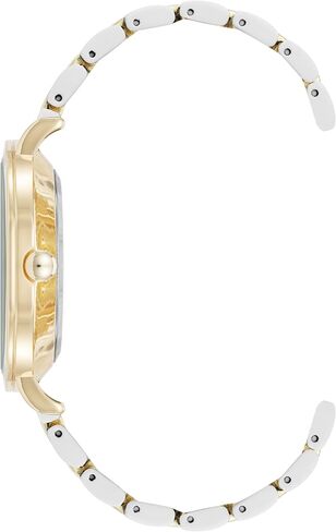 Nine West Women's Bracelet Watch in Saudi Arabia