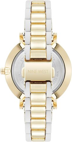 Nine West Women's Bracelet Watch in Saudi Arabia