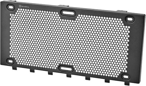 Silverstone Technology RAC45-240MK 240MM MOUTIATIAR KIT FOR Silverstone RM45-360 / RM600 / RM61-312 ، SST-RAC45-240MK in Kuwait