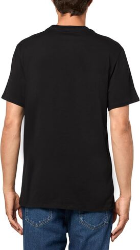 KARL LAGERFELD Men's Pullover Short Sleeve Easy Dressing T-Shirt in Saudi Arabia