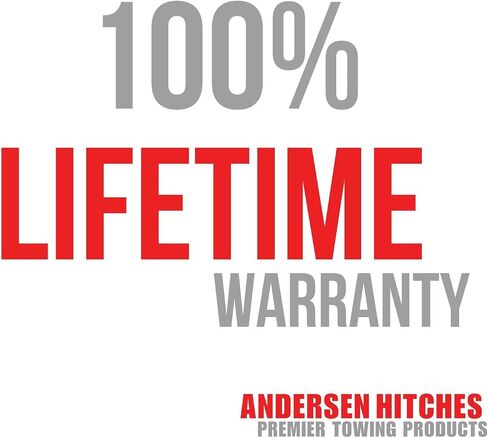 ANDERSEN HITCHES | RV Travel Accessories | 1-Pack Trailer Jack Block w/ Magnets | Quick Leveling Stabilizers for Trailers Jackstand Level Quickjack Heavy Duty Utility Blocks | 3608 in Saudi Arabia