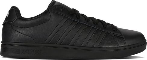 K-Swiss Men's Court Tiebreak II Sneaker in Saudi Arabia