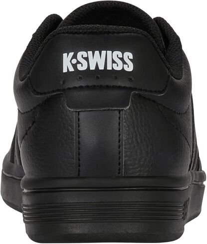 K-Swiss Men's Court Tiebreak II Sneaker in Saudi Arabia