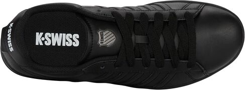 K-Swiss Men's Court Tiebreak II Sneaker in Saudi Arabia