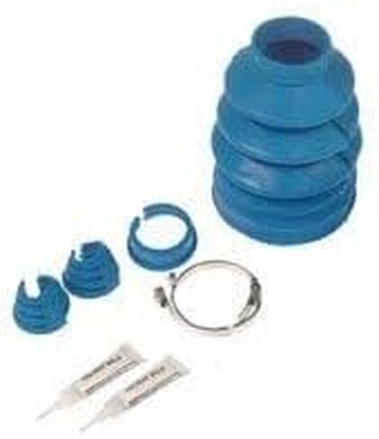 Mechanics Choice Front Outer CV Joint Boot Kit for 1981-1995 American Motors, Chrysler, Dodge, Hyundai, Mazda, Nissan, Plymouth in Saudi Arabia