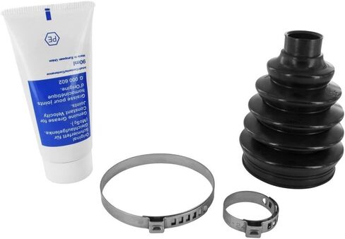 ميكانيكا اختيار الجبهة اليمنى من CV Coint Boot Kit لعام 2008-2012 ، 2014-2015 Audi R8 (V8 4.2L) in Saudi Arabia