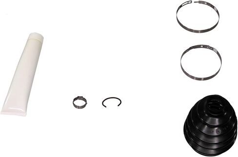 Mechanics Choice Front Outer CV Joint Boot Kit for 2010-2019 BMW in Saudi Arabia
