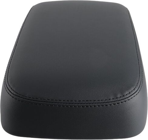 Center Console Armrest Cover Lid Compatible with Dodge Charger Compatible with Chrysler 300 2011-2021 1VT06DX9AH 1VT06DX9AE 1VT06DX9AG 1VT06DX9AF in Saudi Arabia