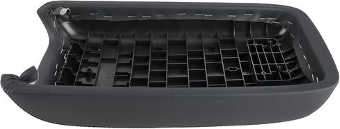 Center Console Armrest Cover Lid Compatible with Dodge Charger Compatible with Chrysler 300 2011-2021 1VT06DX9AH 1VT06DX9AE 1VT06DX9AG 1VT06DX9AF in Saudi Arabia