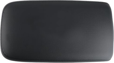 Center Console Armrest Cover Lid Compatible with Dodge Charger Compatible with Chrysler 300 2011-2021 1VT06DX9AH 1VT06DX9AE 1VT06DX9AG 1VT06DX9AF in Saudi Arabia