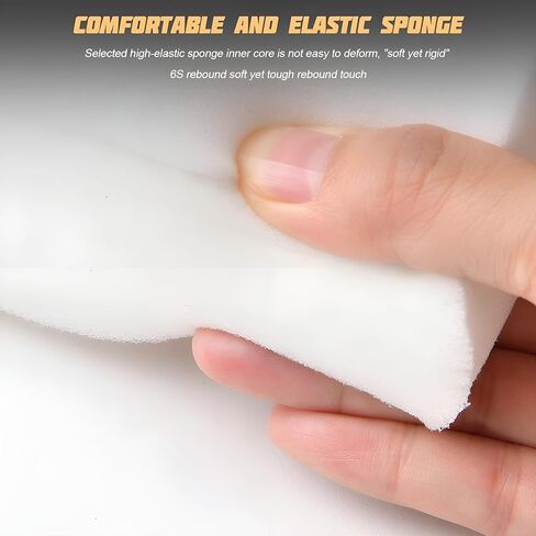 وسادة مسند ذراعي Car Center Center ، جلد الرغوة 4 في 1 غطاء ذراع السيارة مع مربع الأنسجة 2 كيس تخزين جانبي كوب وحامل الهاتف ، وسادة مسند الذراعين ، Universal Fit (Red Wine) in Kuwait