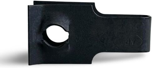Polaris Ranger RZR Sportsman 570 800 900 1000 U-Type Nut - 7670145 in Saudi Arabia