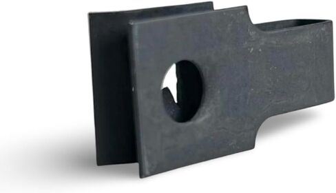 Polaris Ranger RZR Sportsman 570 800 900 1000 U-Type Nut - 7670145 in Saudi Arabia