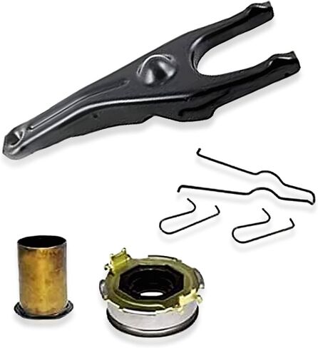 مقاطع شوكة القابض التي تحمل مجموعة إصلاح الأكمام متوافقة مع Impreza Forester XS XS XSL XS STI Sport Touring Base Premium 1996-2014 2.0L H4 2.5L H4 H 6 3.0L NO TURBO in Saudi Arabia