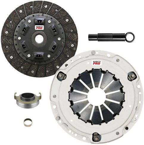 Clutchmaxpro Performance St. in Saudi Arabia