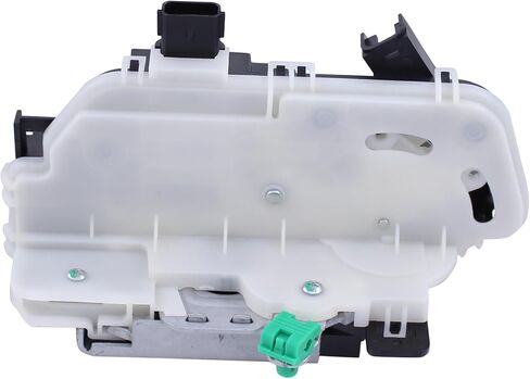 ApplianPar Rear Passenger Side Door Lock Actuator Latch for Ford F150 2009-14, Explorer 2011-19, Edge 2007-14, Focus 2009-11, for Lincoln MKS 2009-16, MKX 2007-15, for Mercury Mariner 2009-11 in Saudi Arabia