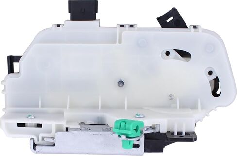 ApplianPar Rear Passenger Side Door Lock Actuator Latch for Ford F150 2009-14, Explorer 2011-19, Edge 2007-14, Focus 2009-11, for Lincoln MKS 2009-16, MKX 2007-15, for Mercury Mariner 2009-11 in Saudi Arabia