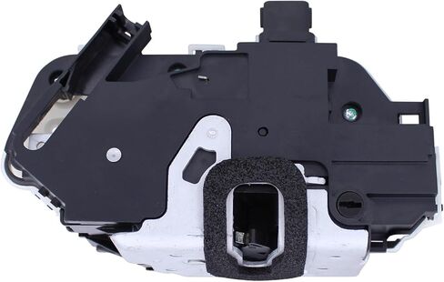 ApplianPar Rear Passenger Side Door Lock Actuator Latch for Ford F150 2009-14, Explorer 2011-19, Edge 2007-14, Focus 2009-11, for Lincoln MKS 2009-16, MKX 2007-15, for Mercury Mariner 2009-11 in Saudi Arabia