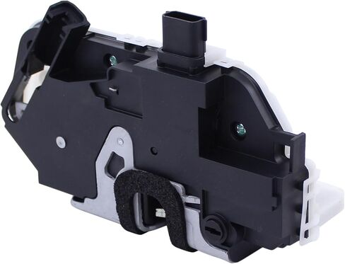 ApplianPar Rear Passenger Side Door Lock Actuator Latch for Ford F150 2009-14, Explorer 2011-19, Edge 2007-14, Focus 2009-11, for Lincoln MKS 2009-16, MKX 2007-15, for Mercury Mariner 2009-11 in Saudi Arabia