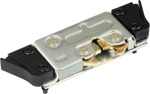 APPERFiT Mack Door Latch Lock Left Driver Side Compatible with Mack Truck CHN Models 2005 2006 2007 Replaces 82785360 HLK2041 937-5102 84148222 25165875 9QX34M in Saudi Arabia