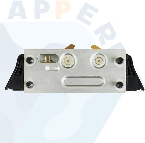 APPERFiT Mack Door Latch Lock Left Driver Side Compatible with Mack Truck CHN Models 2005 2006 2007 Replaces 82785360 HLK2041 937-5102 84148222 25165875 9QX34M in Saudi Arabia