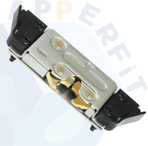 APPERFiT Mack Door Latch Lock Left Driver Side Compatible with Mack Truck CHN Models 2005 2006 2007 Replaces 82785360 HLK2041 937-5102 84148222 25165875 9QX34M in Saudi Arabia