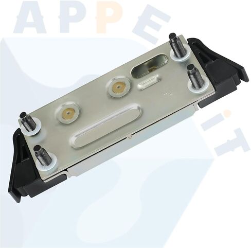 APPERFiT Mack Door Latch Lock Left Driver Side Compatible with Mack Truck CHN Models 2005 2006 2007 Replaces 82785360 HLK2041 937-5102 84148222 25165875 9QX34M in Saudi Arabia