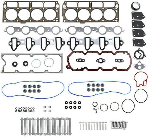 E1840p قذرة المرحلة 2 عمود الحدبات وحشيات الرأس الترباس مجموعة نوبات لتشيفي Corvette Camaro LS1 4.8 5.3 6.0 6.2 LS in Saudi Arabia