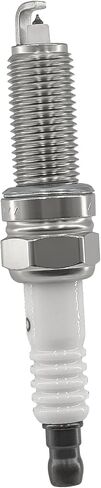 CR9EIX Iridium IX Spark Plug 4 عبوات متوافقة مع Aprilia Arctic Cat Cannondale Ducati Harley Davidson Honda Husqvarna Kawasaki KTM Maserati MV AGUS Piaggio Polaris سوزوكي Textron Yamaha in Kuwait
