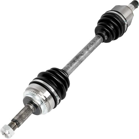 SCITOO CV Axle Shaft Assembly Front Left for Mitsubishi Lancer 2.0L 2002-2007 66-3377 FWD in Saudi Arabia