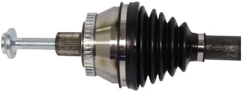 GSP NCV23075 Rear, Front Left CV Axle Assembly Compatible with Audi 07-08 RS4, Audi 06-08 S4, Audi 06-08 S4, Audi 07-09 S4, Audi 04 A4 Quattro, Audi 07-08 A4 Quattro in Saudi Arabia