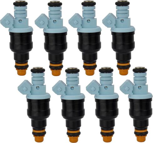 0280150947 Vphix Fuel Countors for 1987-1990 Ford Ranger F Super Duty F250 F350 1991 F350 F53 E350 Econoline Club Wagon Base Hicassis 2.3L 3.9L 4.9L 5.0L 5.8L 2.9L 7.5L 7.5L 0280150947 FJ717 in Saudi Arabia