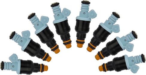 0280150947 Vphix Fuel Countors for 1987-1990 Ford Ranger F Super Duty F250 F350 1991 F350 F53 E350 Econoline Club Wagon Base Hicassis 2.3L 3.9L 4.9L 5.0L 5.8L 2.9L 7.5L 7.5L 0280150947 FJ717 in Saudi Arabia