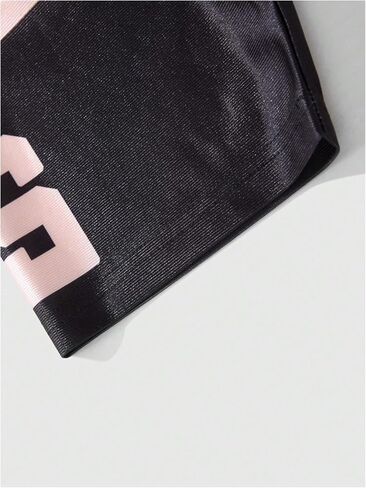 Verdusa Men's Leopard Print Short Sleeve Jersey Tshirt Color Block Loose Athletic Tee Top in Saudi Arabia
