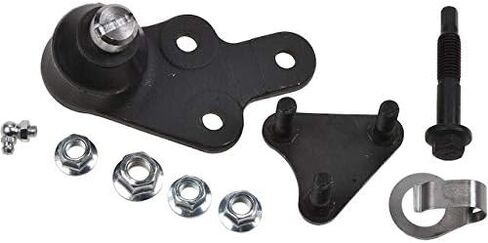 Front Left Driver Side Lower Ball Joint, Compatible with 2013-2019 Ford Escape in Saudi Arabia