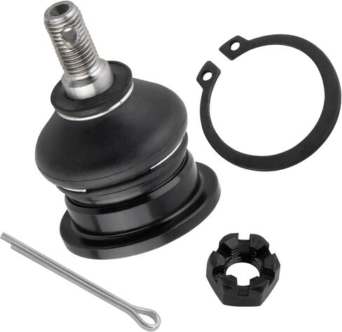 2 PCS Front Upper Ball Joints Press Kit Pair K80199 for Acura TSX 2004 2005 2006 2007 2008, Ball Joint Upper for Honda Accord 2003 2004 2005 2006 2007 in Saudi Arabia