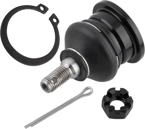 2 PCS Front Upper Ball Joints Press Kit Pair K80199 for Acura TSX 2004 2005 2006 2007 2008, Ball Joint Upper for Honda Accord 2003 2004 2005 2006 2007 in Saudi Arabia