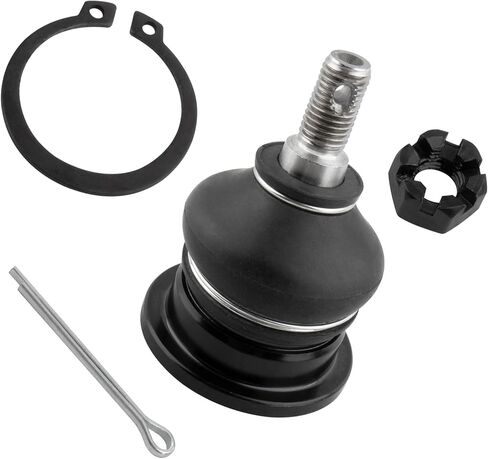 2 PCS Front Upper Ball Joints Press Kit Pair K80199 for Acura TSX 2004 2005 2006 2007 2008, Ball Joint Upper for Honda Accord 2003 2004 2005 2006 2007 in Saudi Arabia