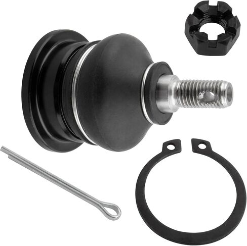 2 PCS Front Upper Ball Joints Press Kit Pair K80199 for Acura TSX 2004 2005 2006 2007 2008, Ball Joint Upper for Honda Accord 2003 2004 2005 2006 2007 in Saudi Arabia