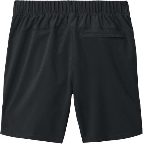 SPORT-TEK Unisex Repeat 7 Short | Lightweight 3.5" Gym Shorts for Men & Women, Athletic Fit with Stretch Knit Waistband in Saudi Arabia