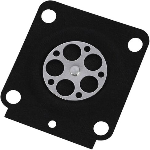 10Pcs Carburetor Metering Diaphragm Compatible with Sti-hl 4314 121 4700 for Zama A015053 C1Q Carb Good Product Car Auto Accessories Parts in Saudi Arabia