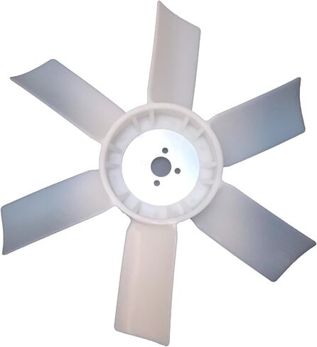 مروحة التبريد 145306730 متوافقة مع بيركنز 403D-15 404D-22T 403C-15 104-19 104-22 محرك in Kuwait