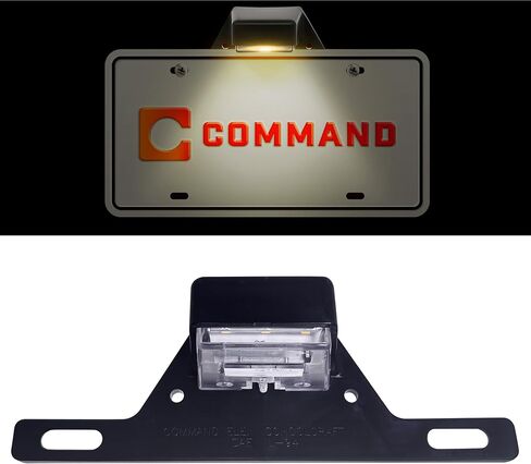 Command Electronics 12V LED LED LIGH in Kuwait