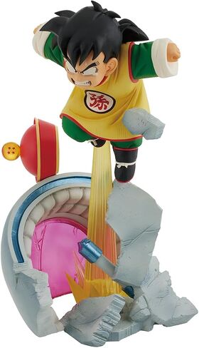 Ichibansho Figure - Dragon Ball Z - Son Gohan (Vs Omnibus Amazing), Bandai Spirits Masterlise Collectible Statue in Saudi Arabia