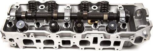 MA-4216903210 Compatible With/For 85-95 2.4 Toyota Pickup Complete Cylinder Head Head Gasket Set w/Bolts 22RE in Saudi Arabia