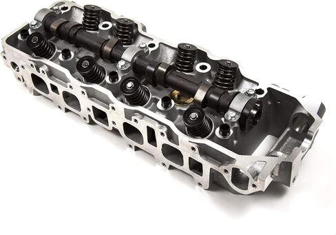 MA-4216903210 Compatible With/For 85-95 2.4 Toyota Pickup Complete Cylinder Head Head Gasket Set w/Bolts 22RE in Saudi Arabia