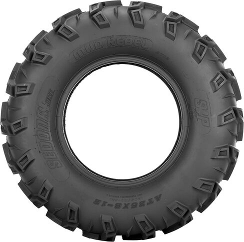 24x9-11 Sedona Mud Rebel Tyre ATV UTV 6 Ply Front 24x9x11 24-9-11 in Saudi Arabia